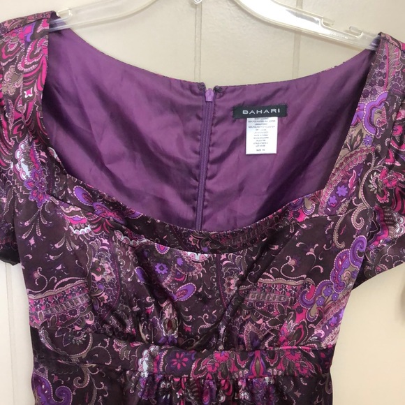 Dress - Picture 3 of 4